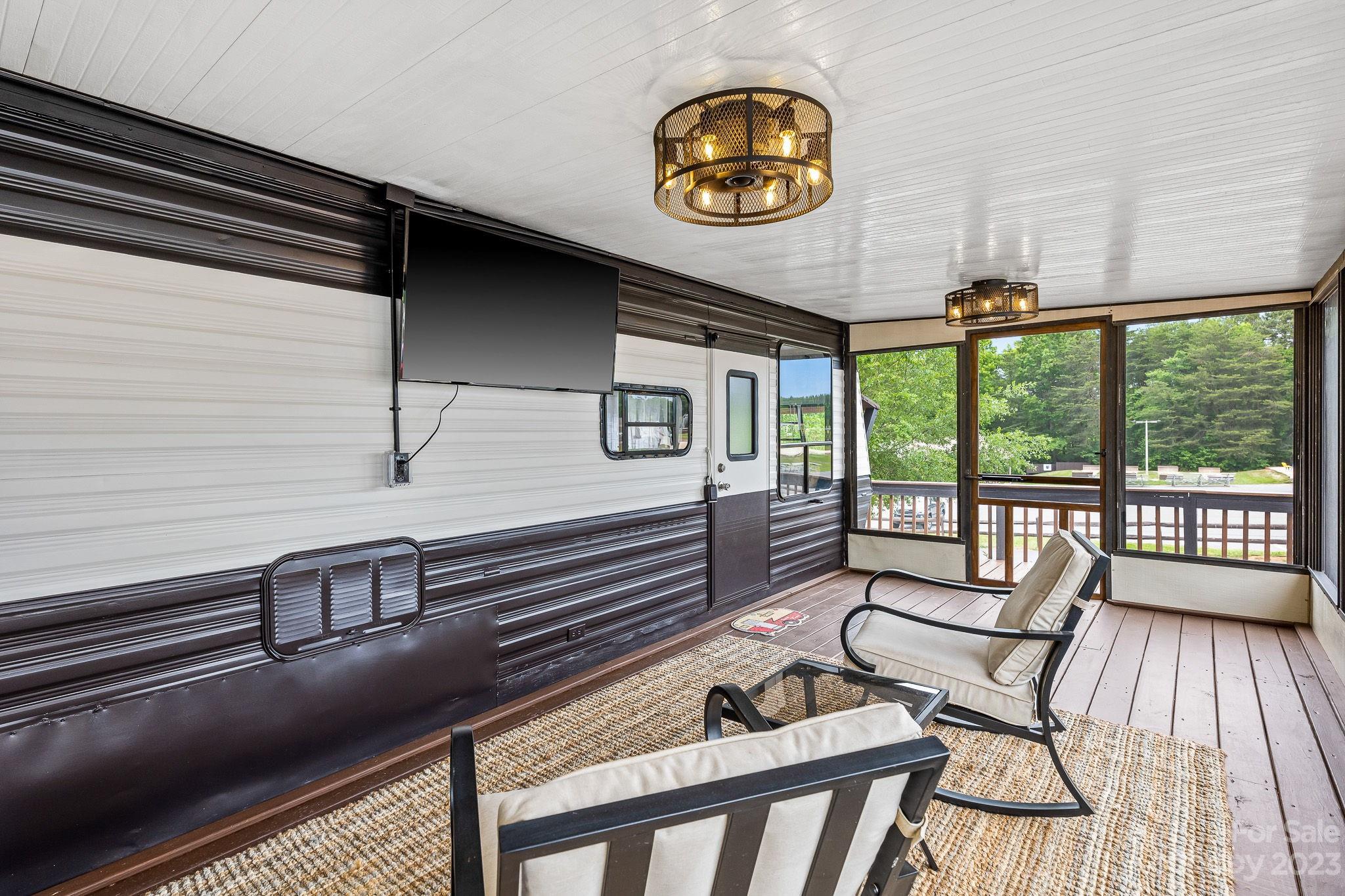 Badin Shores Resort - Residential