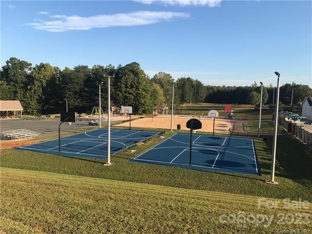 Badin Shores Resort - Residential