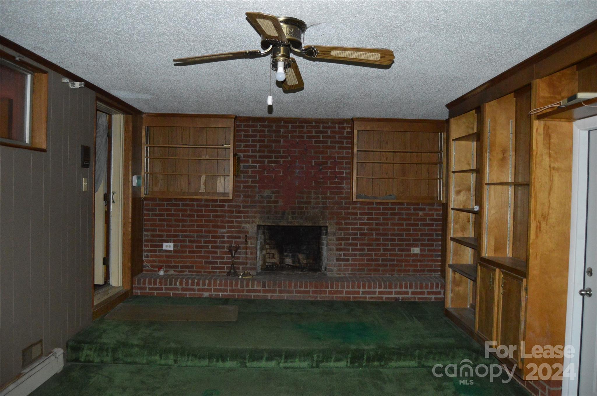 None - Residential Lease