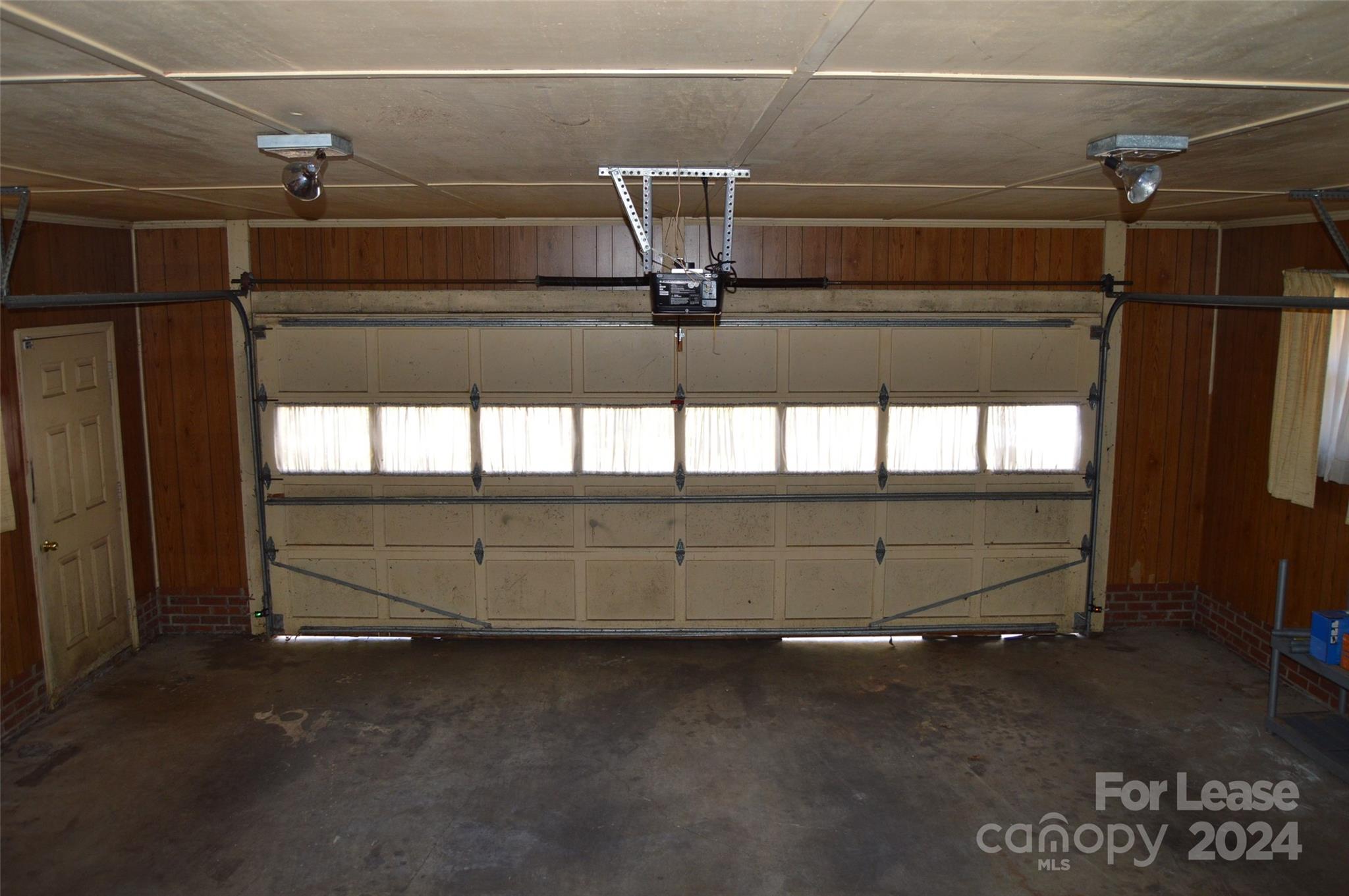 None - Residential Lease