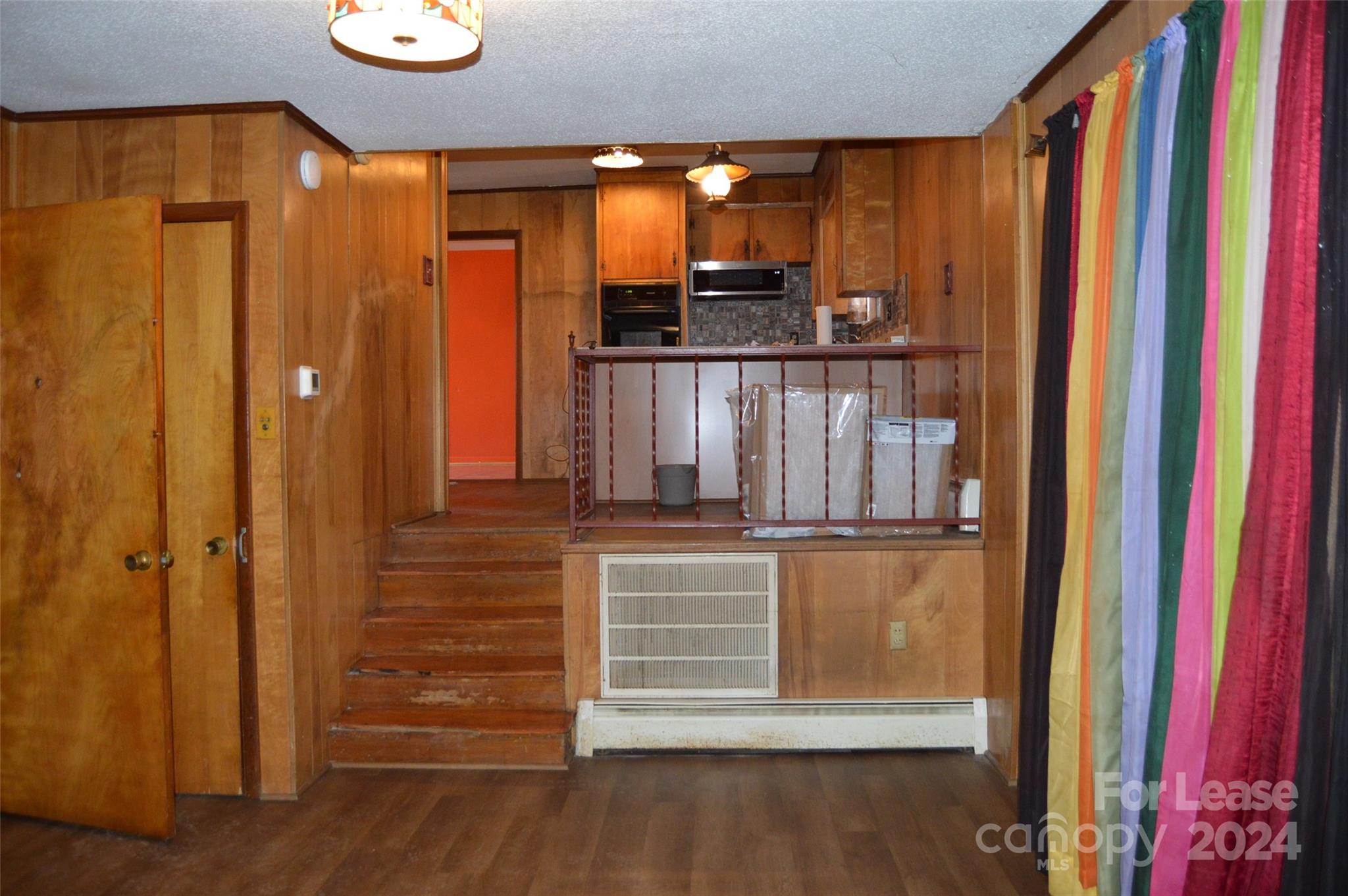 None - Residential Lease