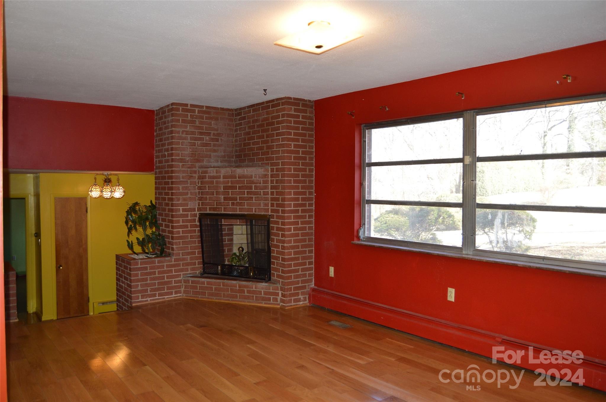 None - Residential Lease