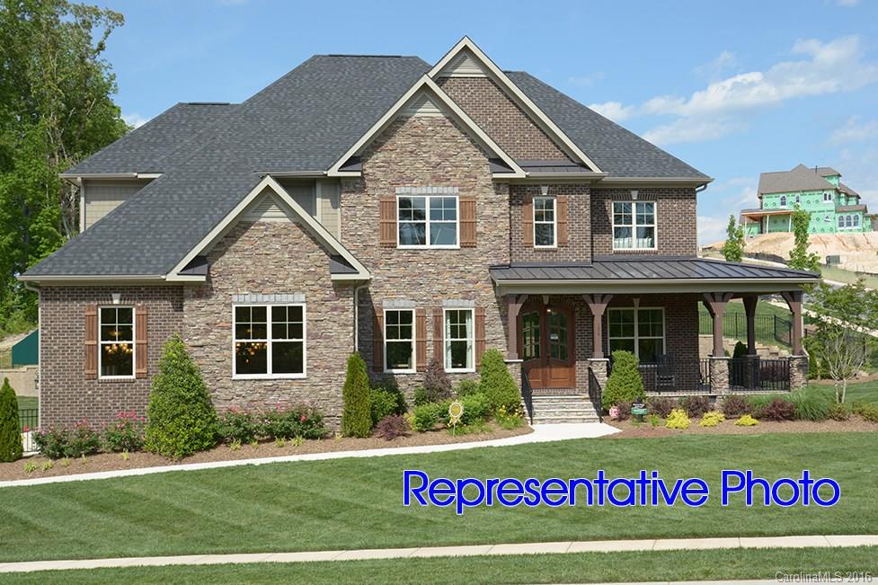 The Manors at Lake Ridge - Residential