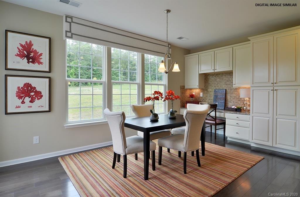 Ansley Park - Residential