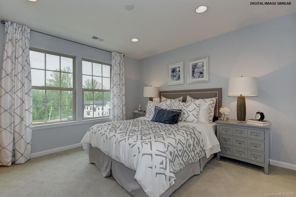 Ansley Park - Residential