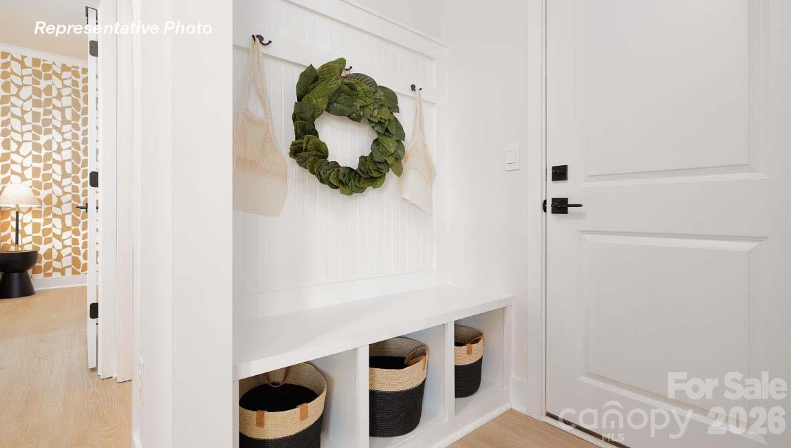 Westport - Residential