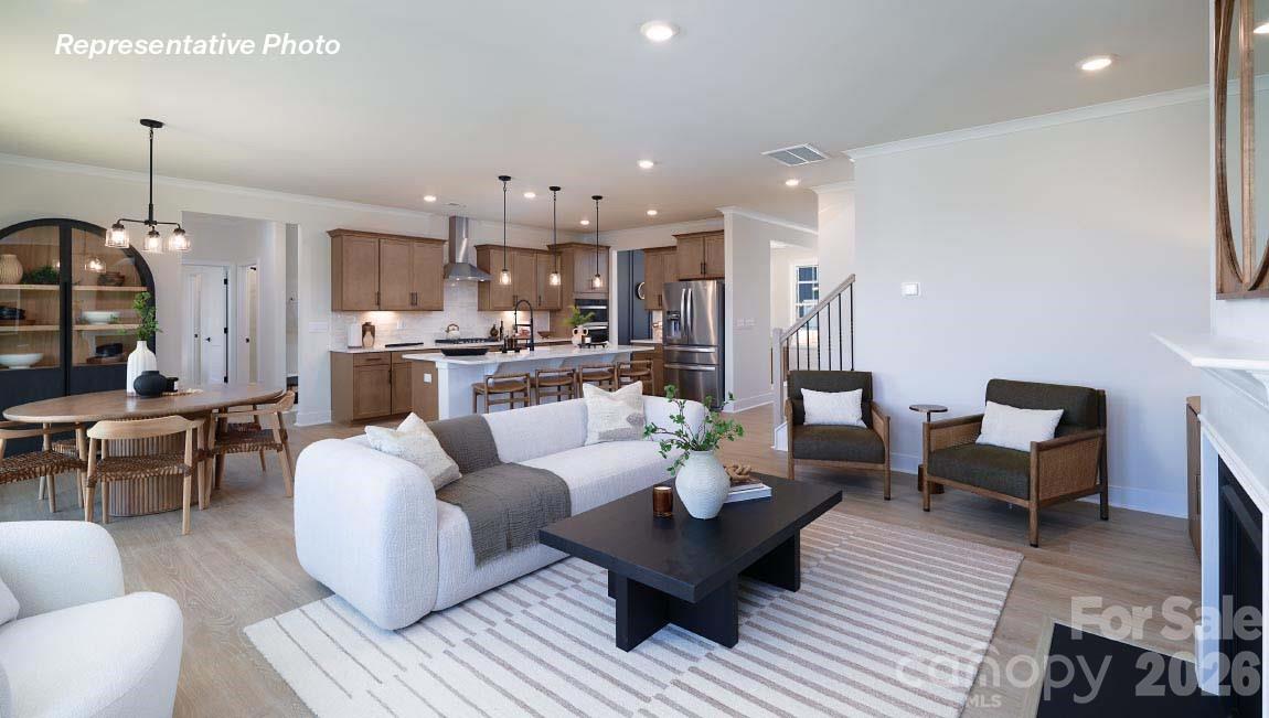 Westport - Residential