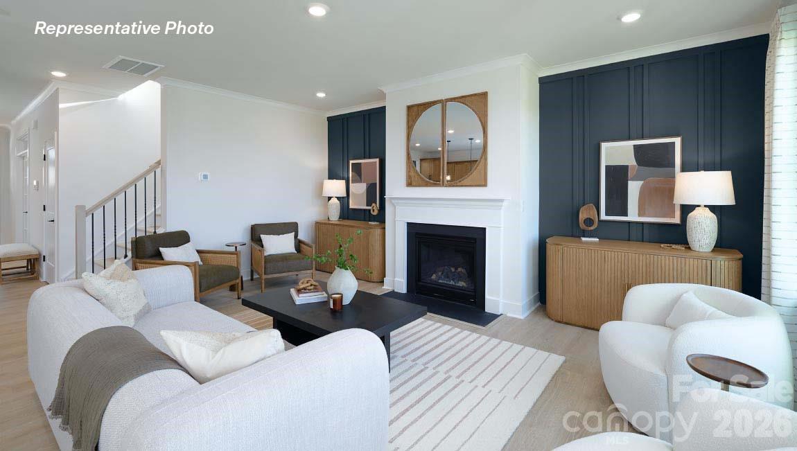 Westport - Residential