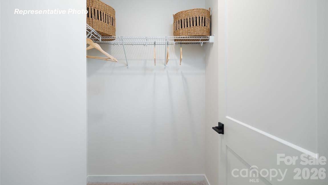 Westport - Residential