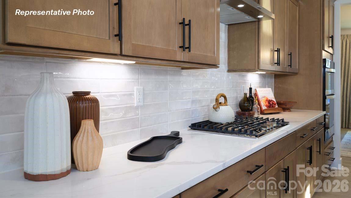 Westport - Residential