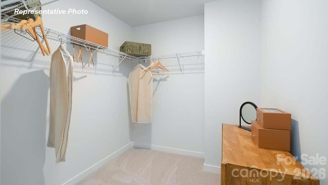 Westport - Residential