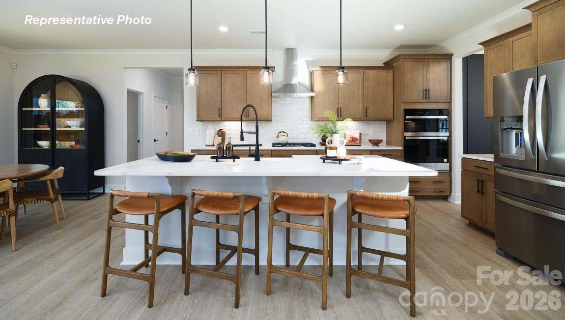 Westport - Residential