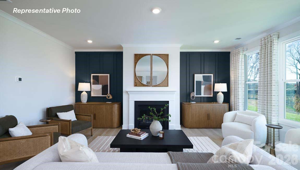 Westport - Residential