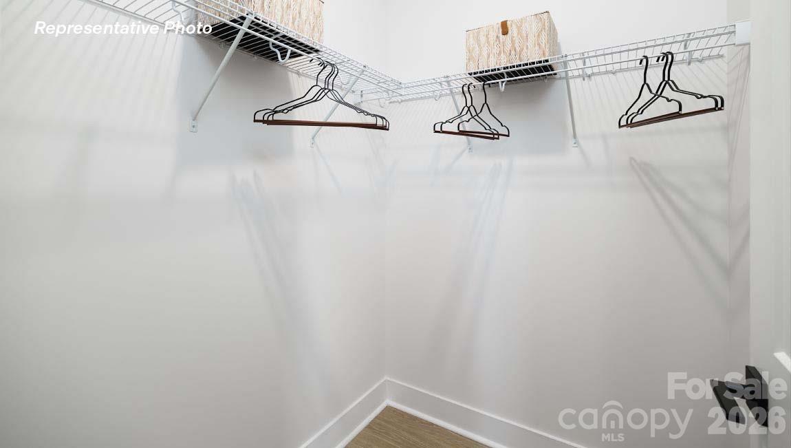 Westport - Residential