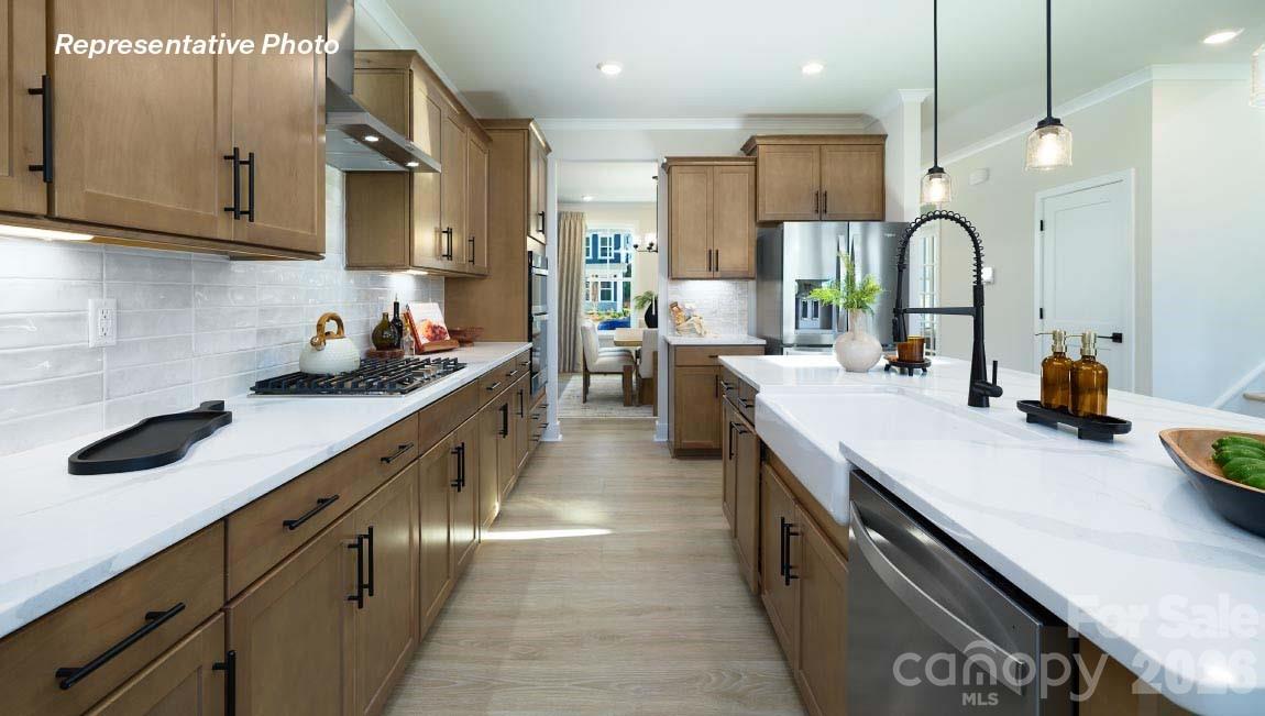 Westport - Residential