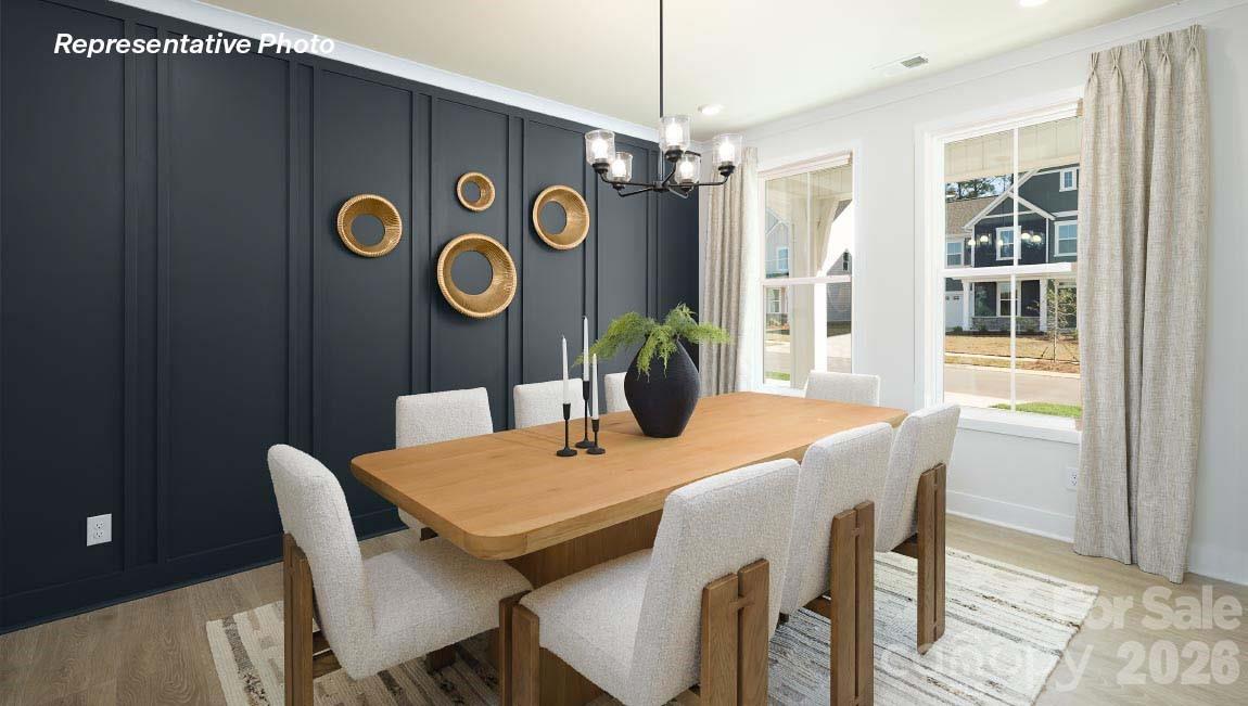 Westport - Residential