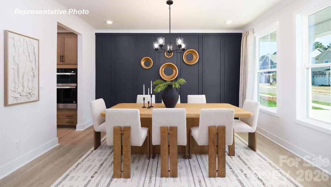 Westport - Residential