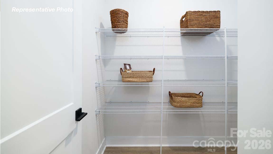 Westport - Residential