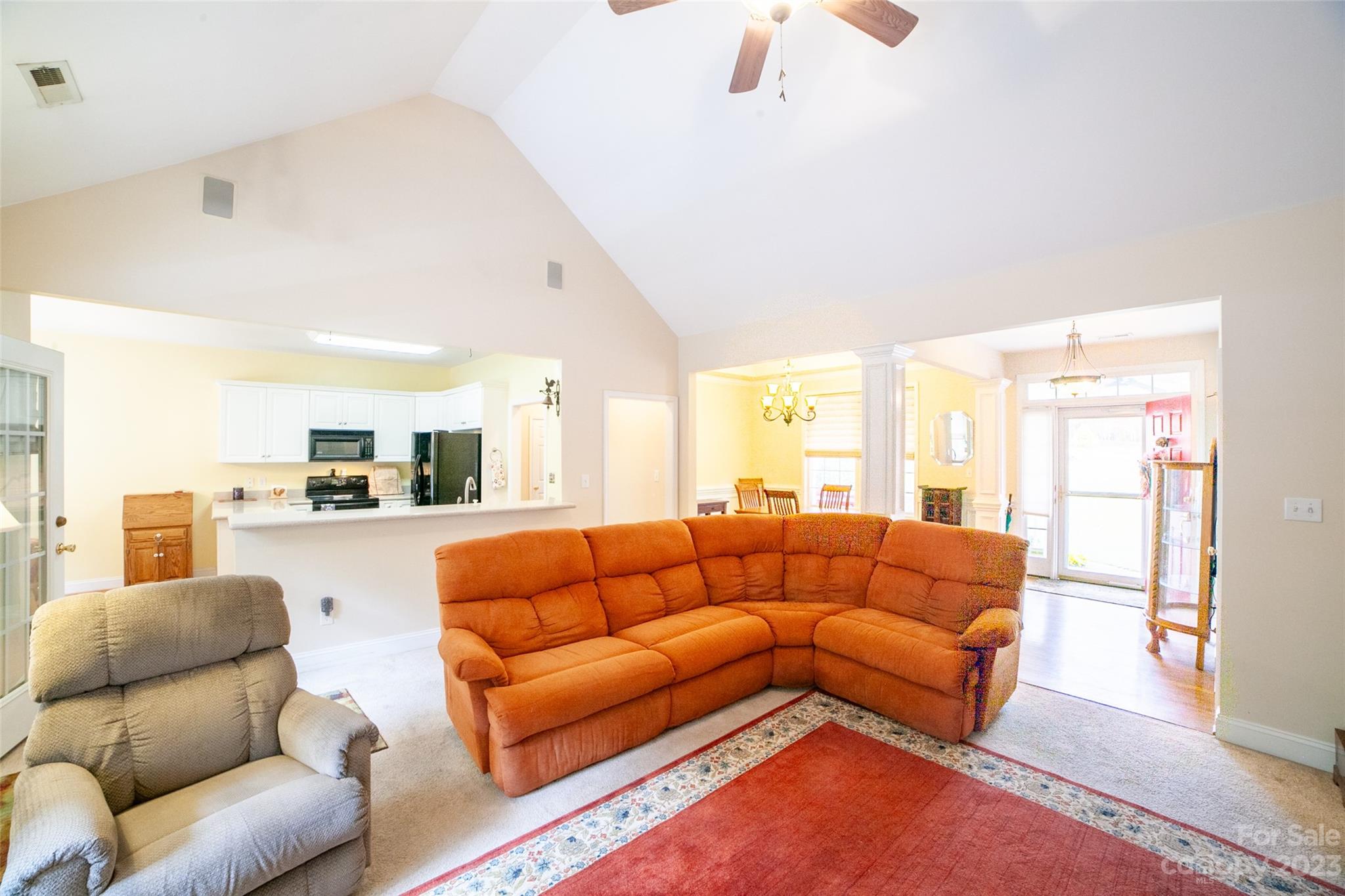 Wild Pine - Residential