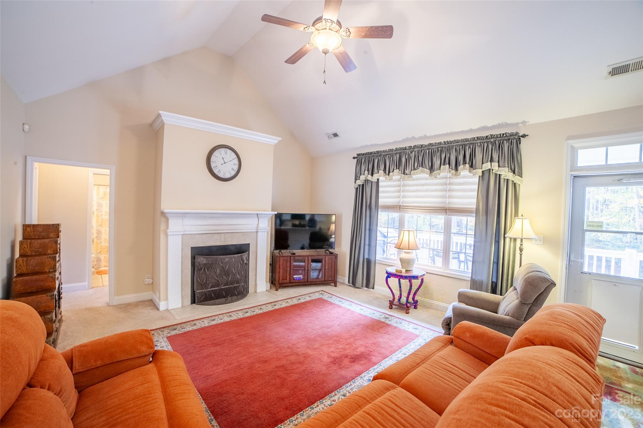 Wild Pine - Residential