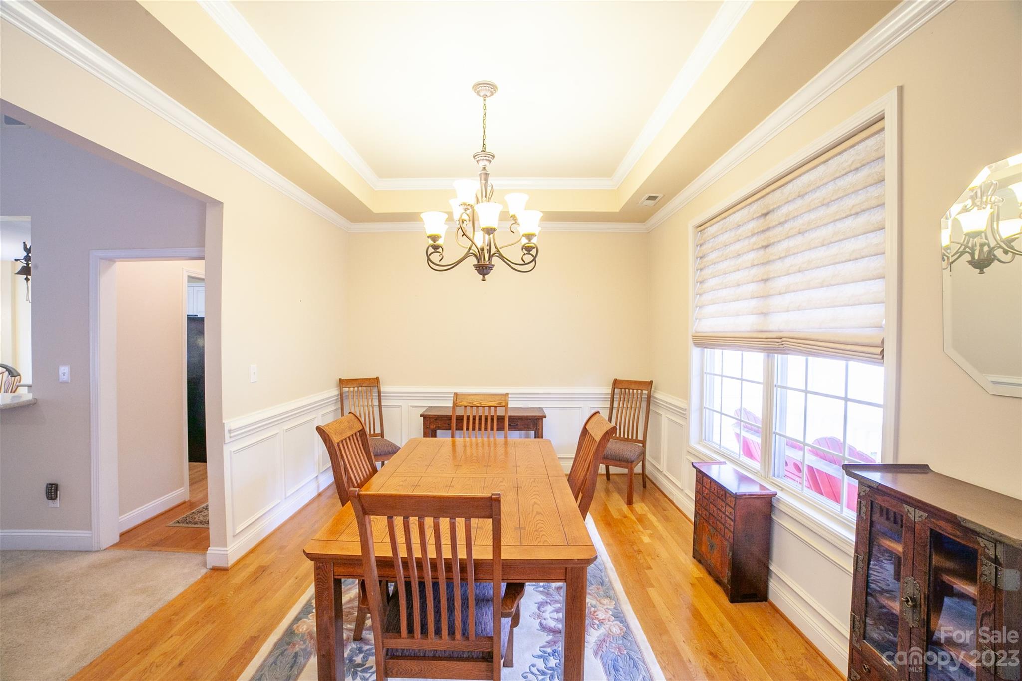 Wild Pine - Residential