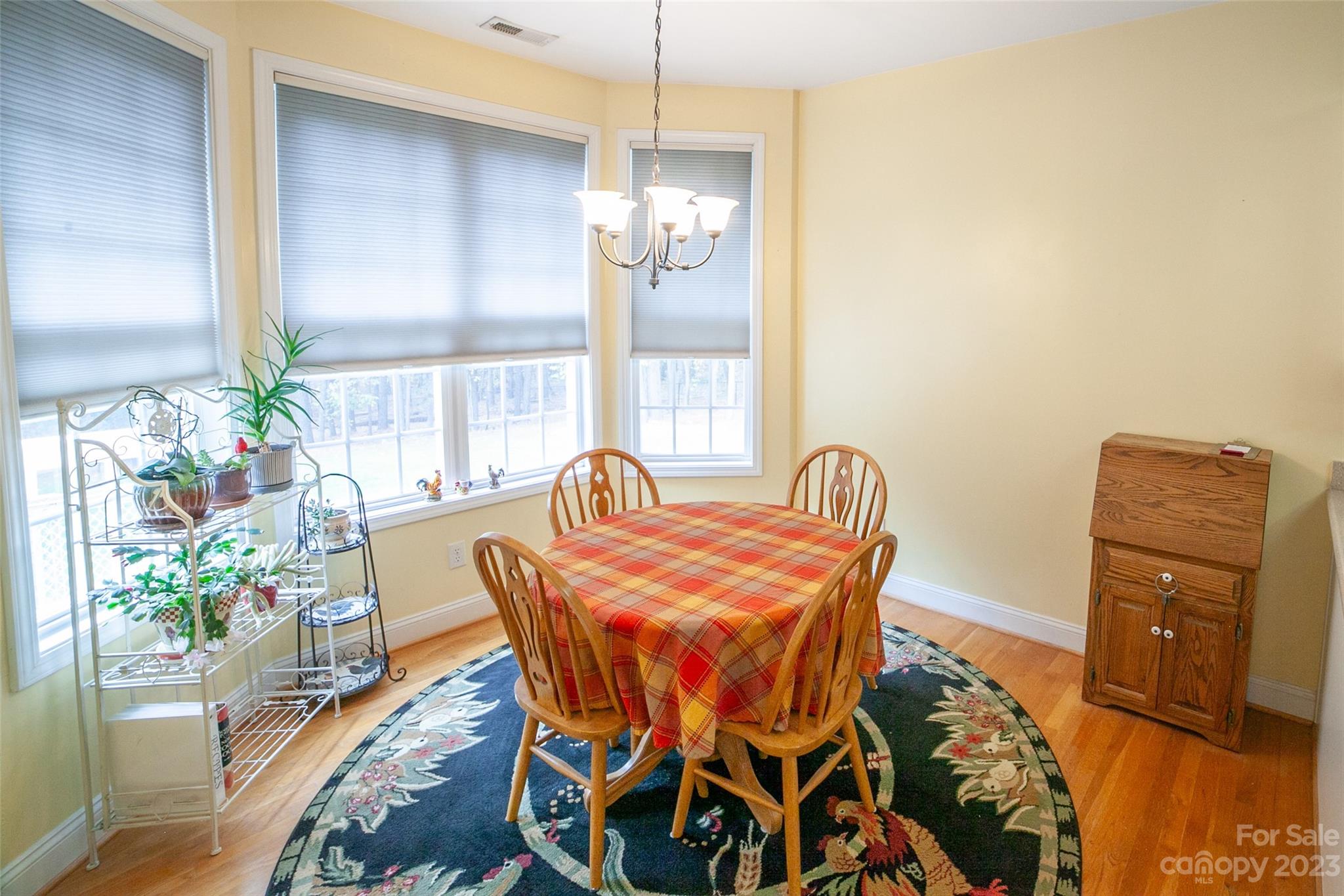 Wild Pine - Residential