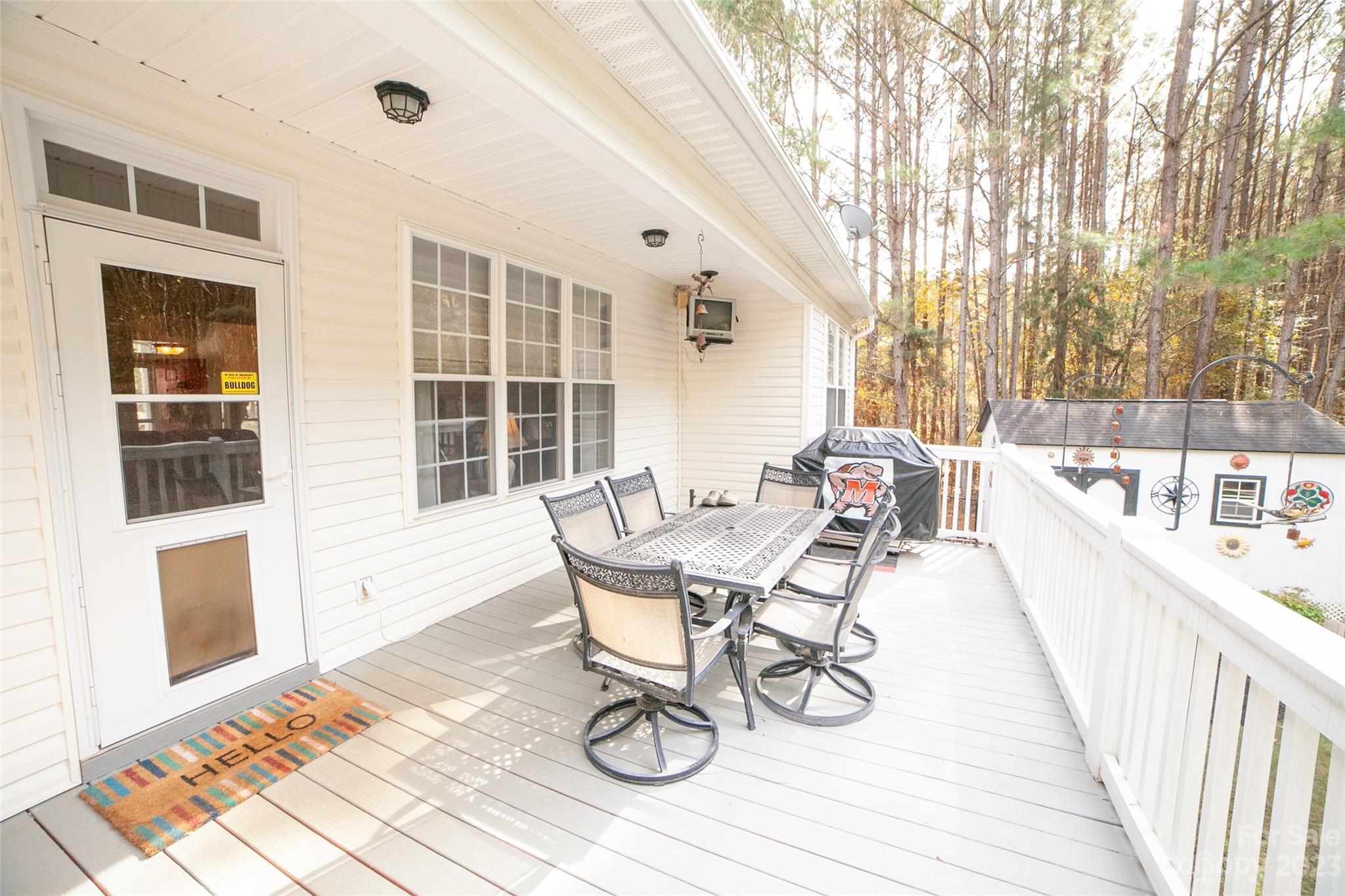 Wild Pine - Residential