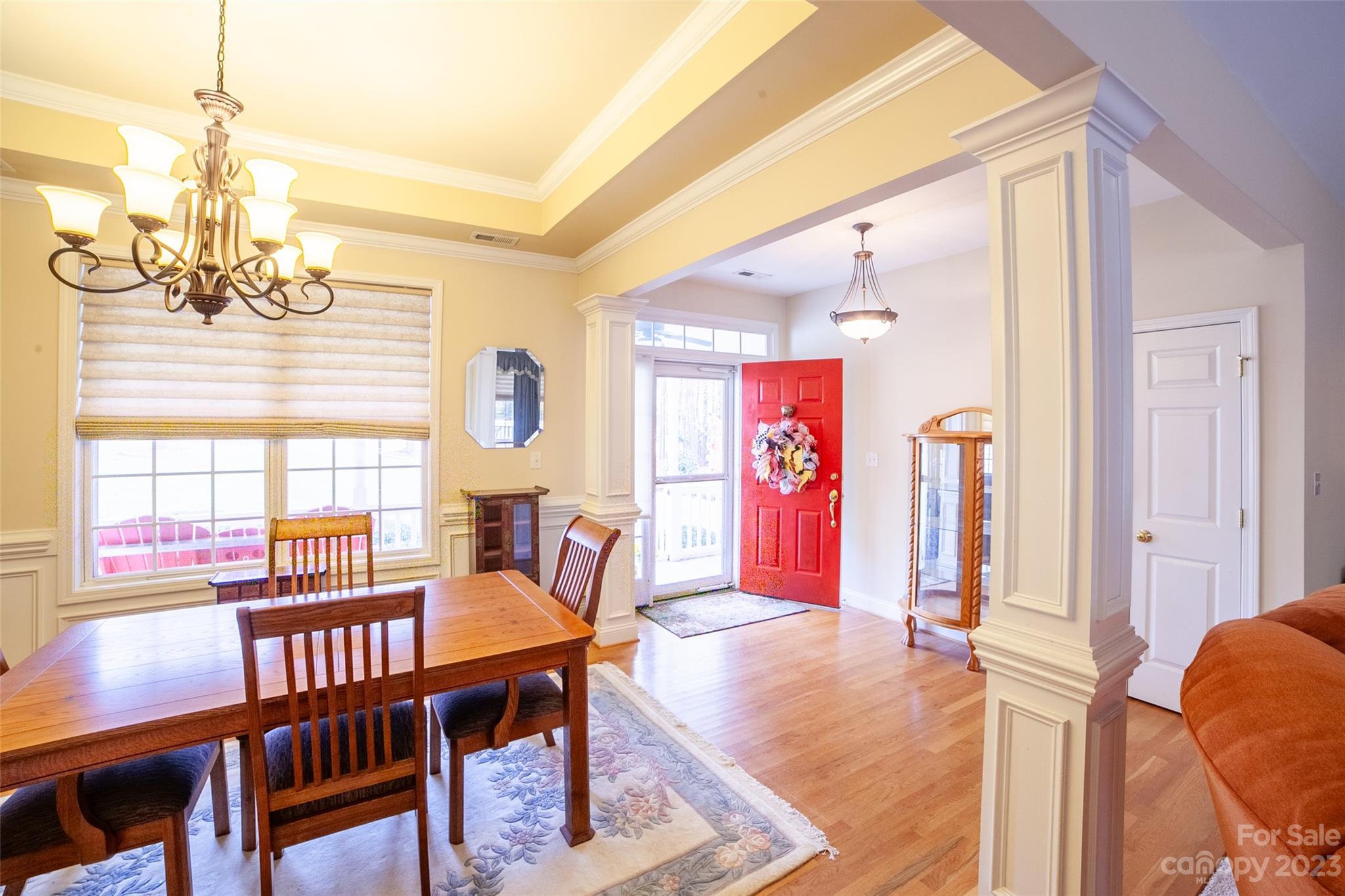 Wild Pine - Residential