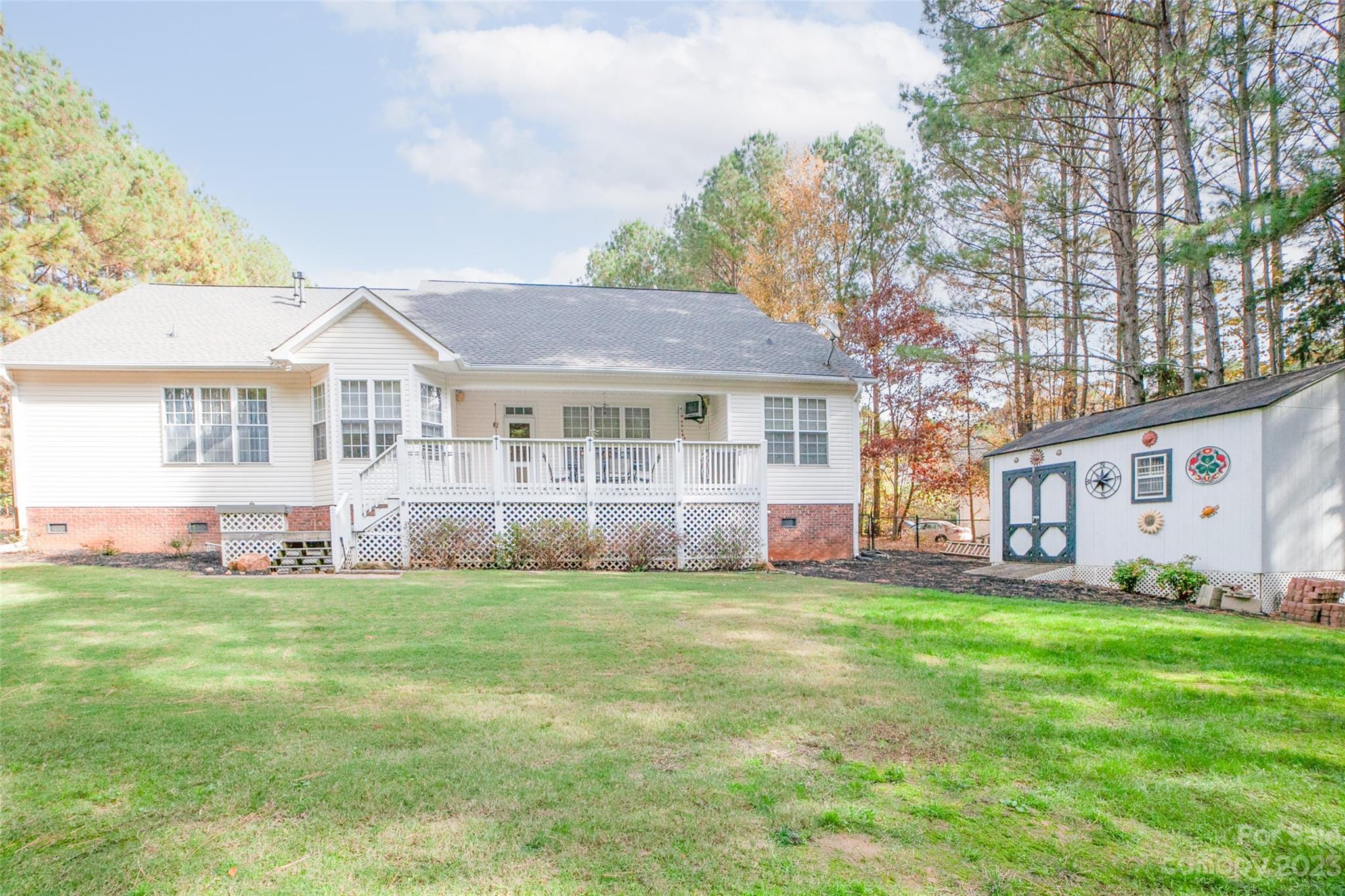 Wild Pine - Residential