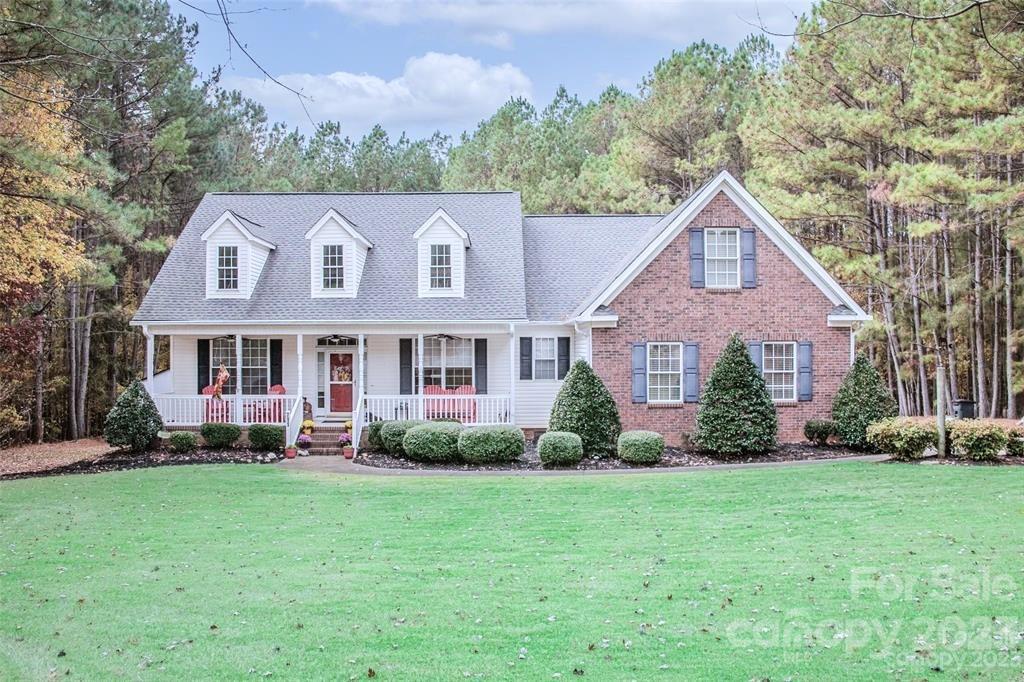 Wild Pine - Residential