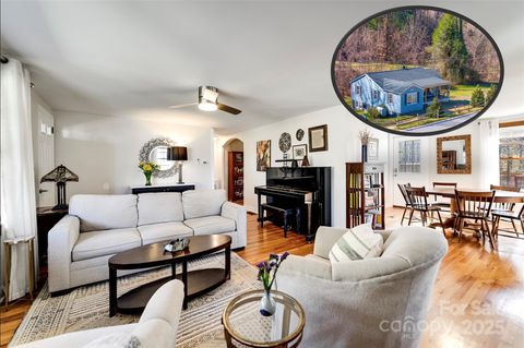 629 Hillcrest Street Sylva NC 28779