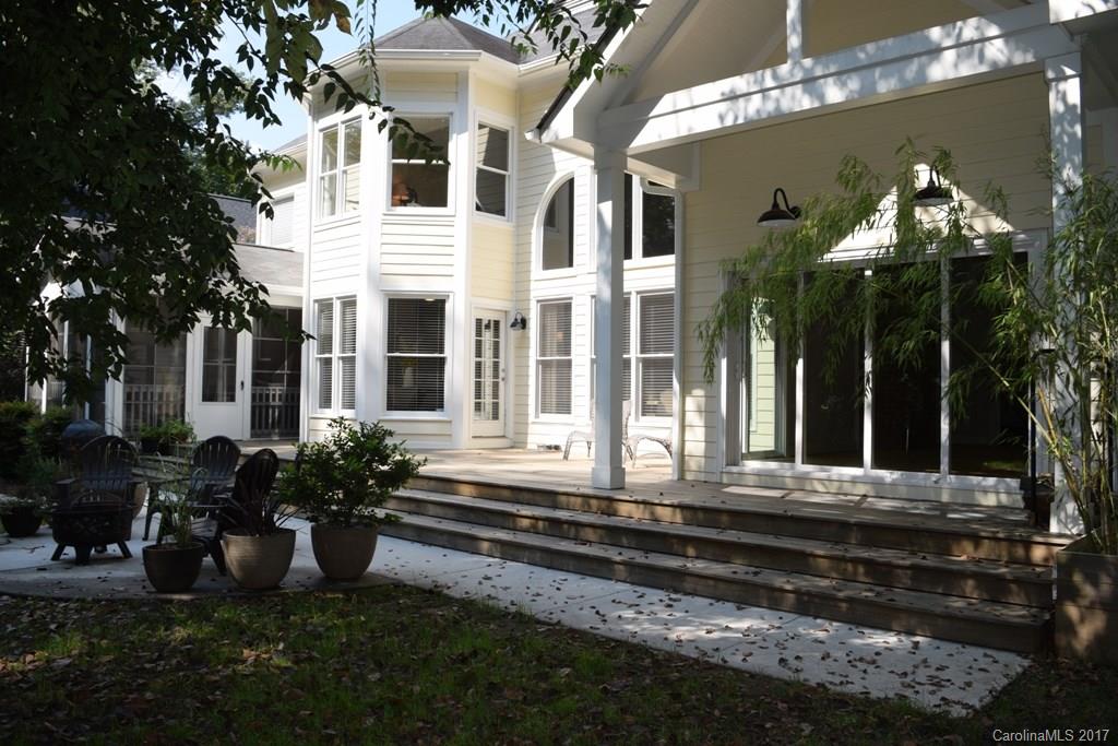 Somerset - Residential