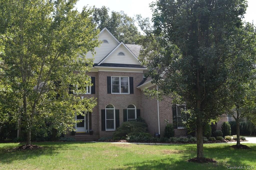 Somerset - Residential