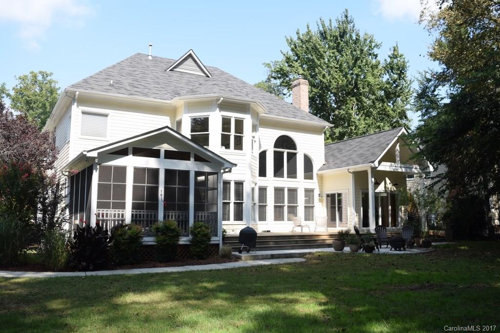 Somerset - Residential