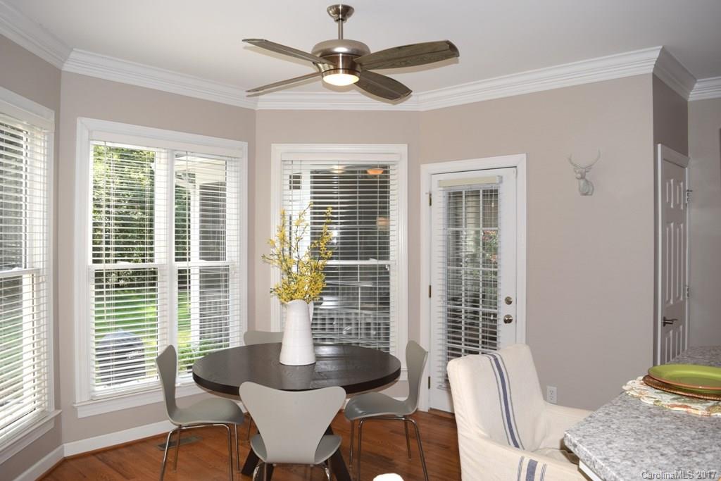 Somerset - Residential