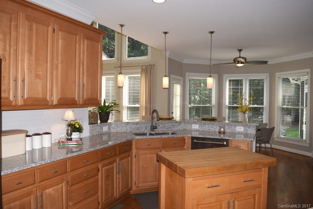 Somerset - Residential