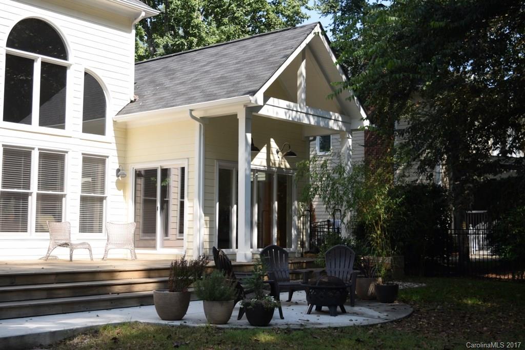 Somerset - Residential