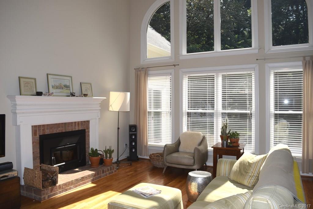 Somerset - Residential