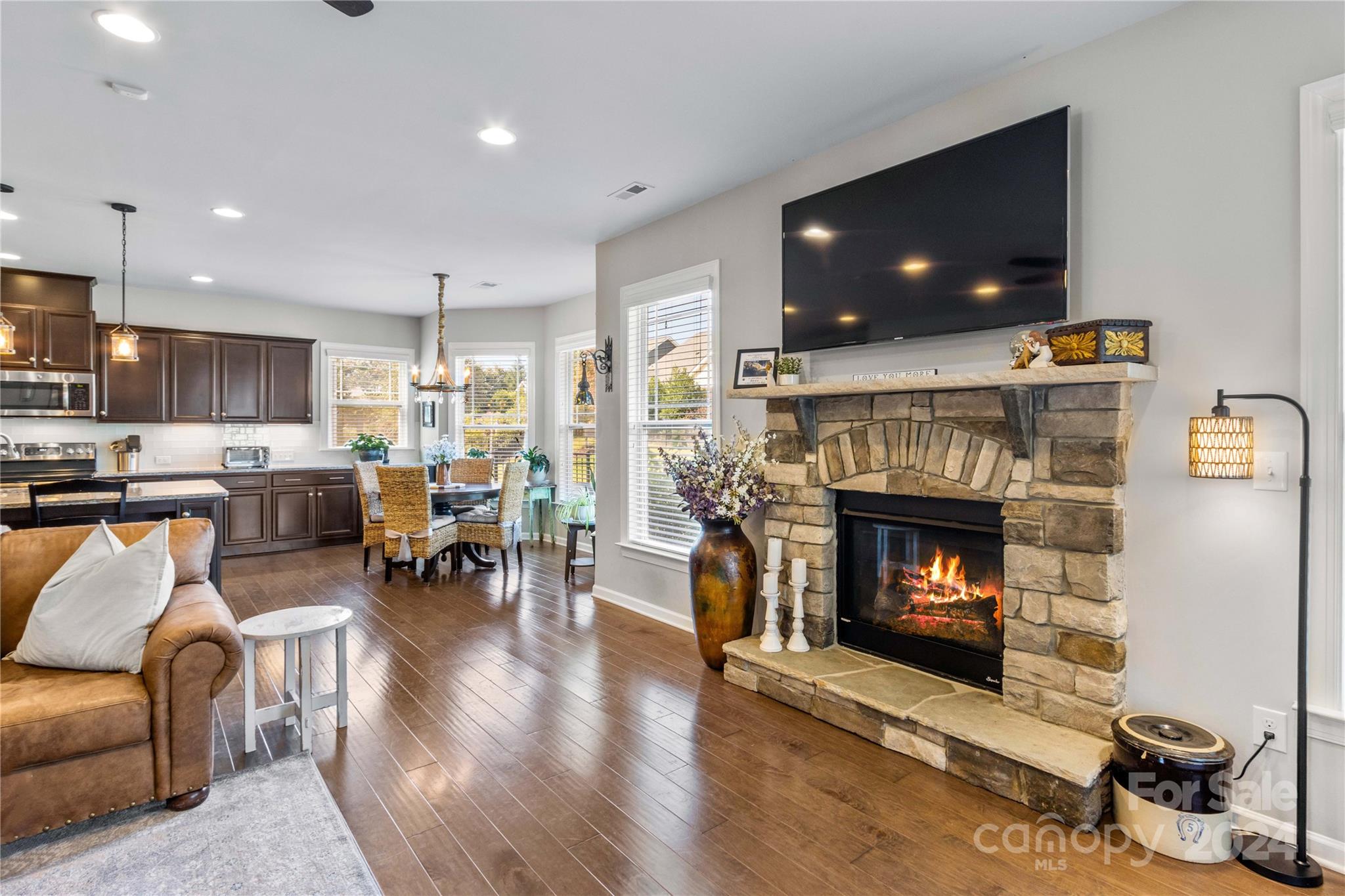 Bellington - Residential