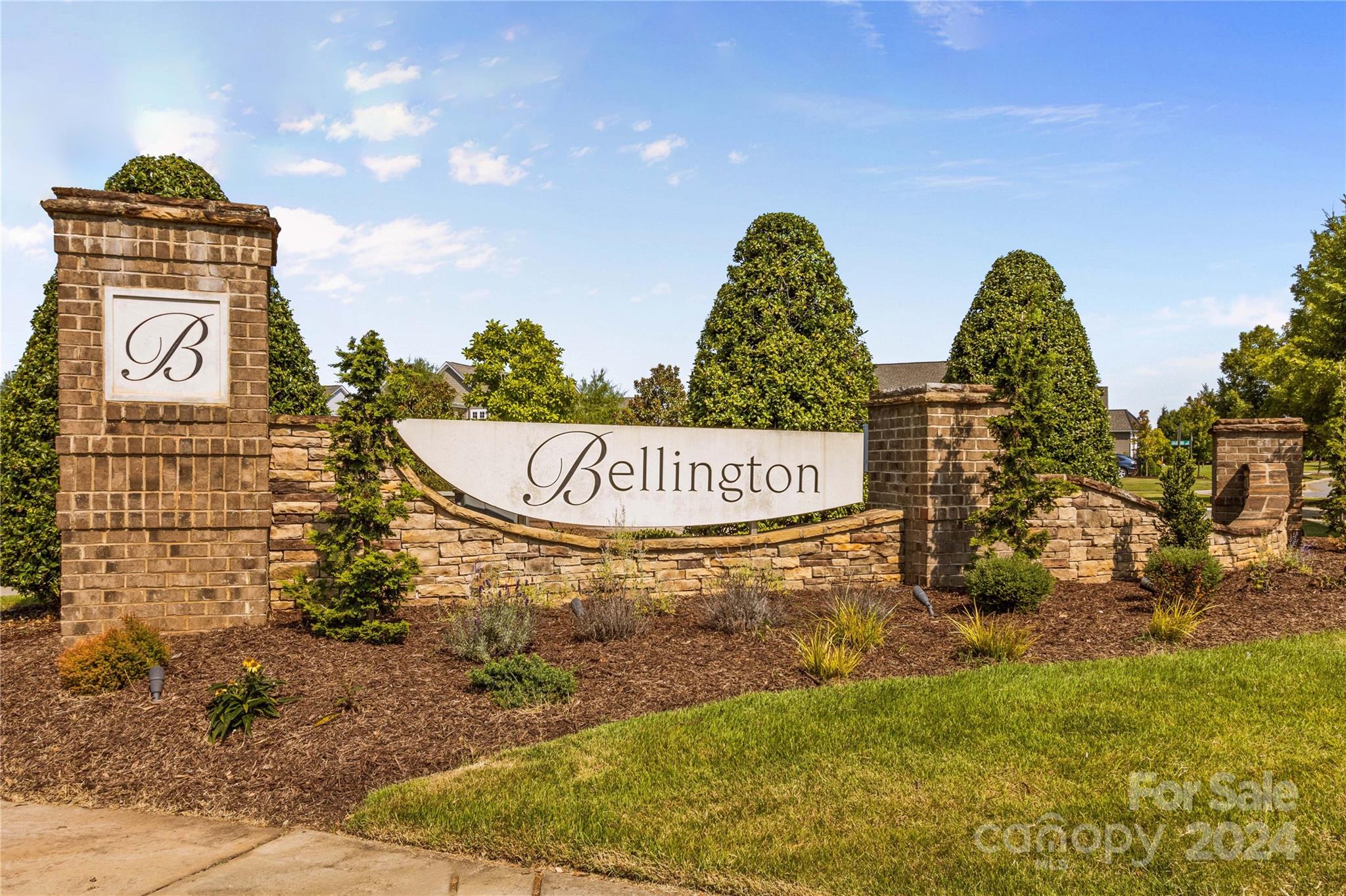 Bellington - Residential