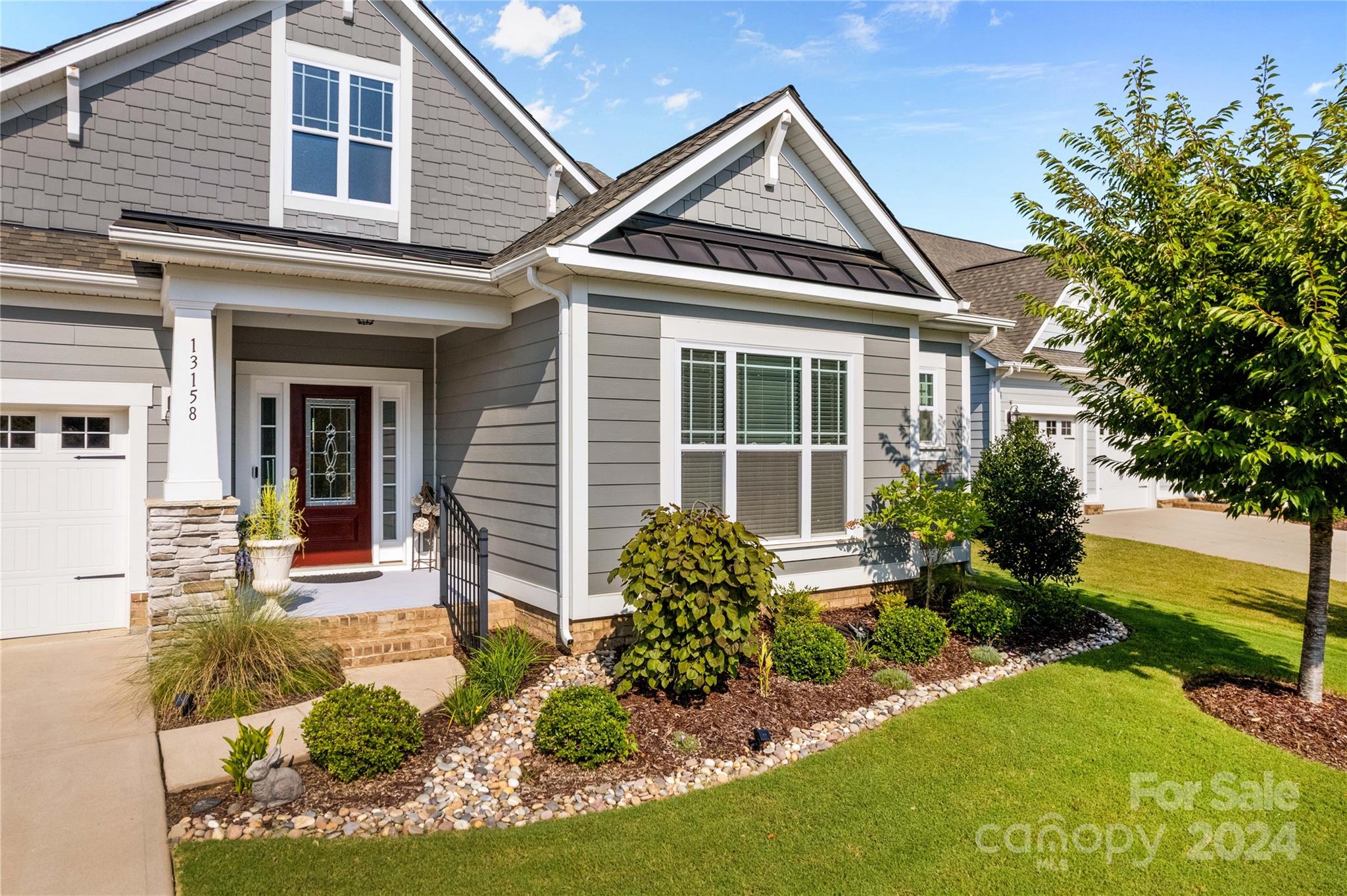 Bellington - Residential