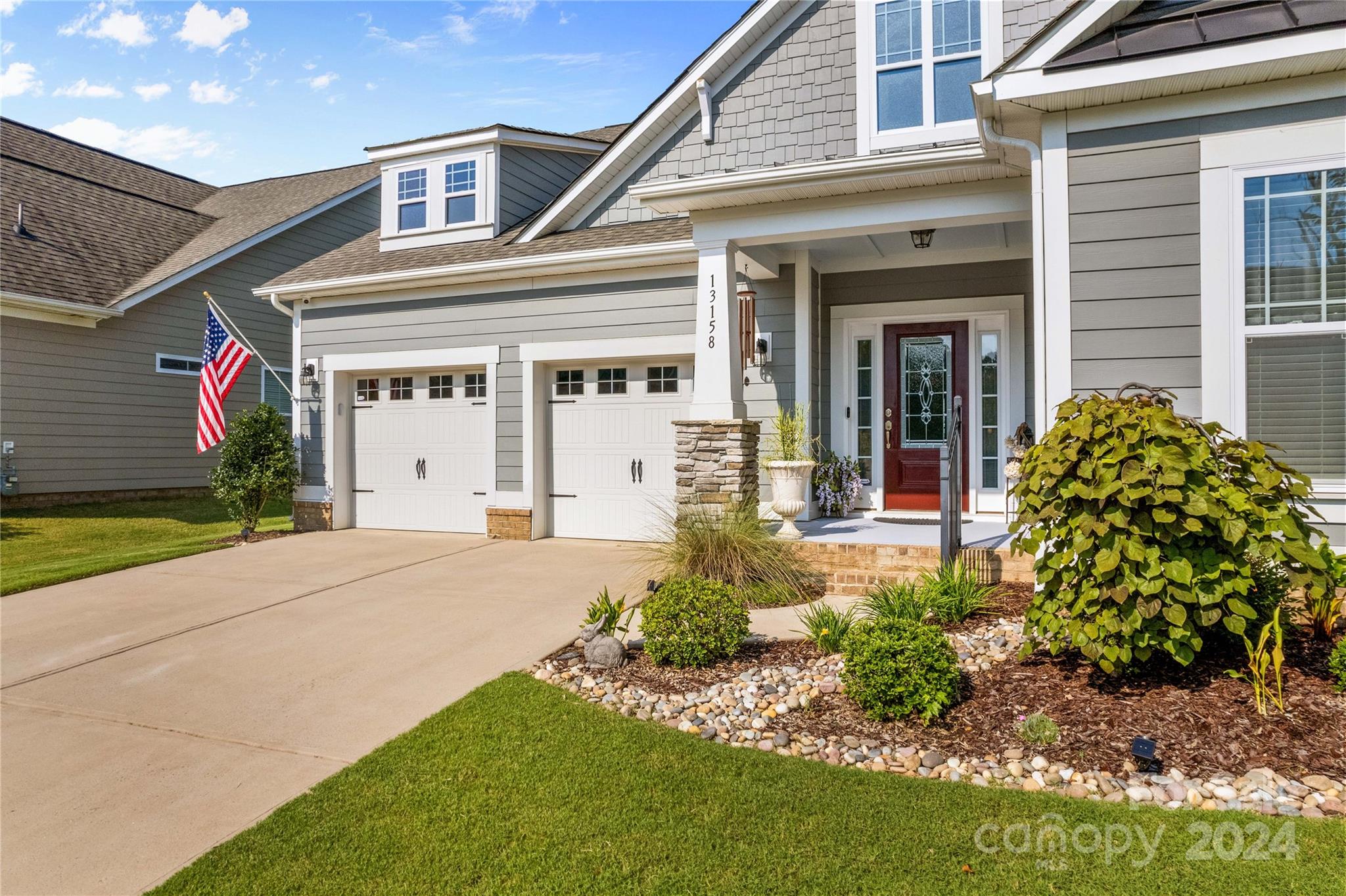 Bellington - Residential