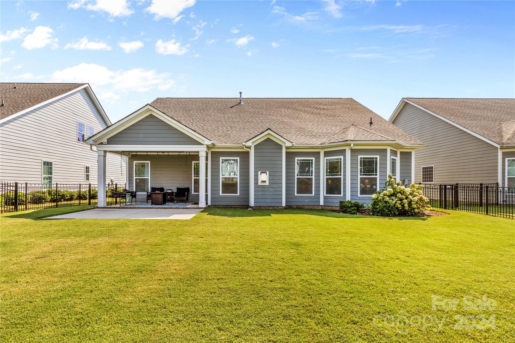 Bellington - Residential