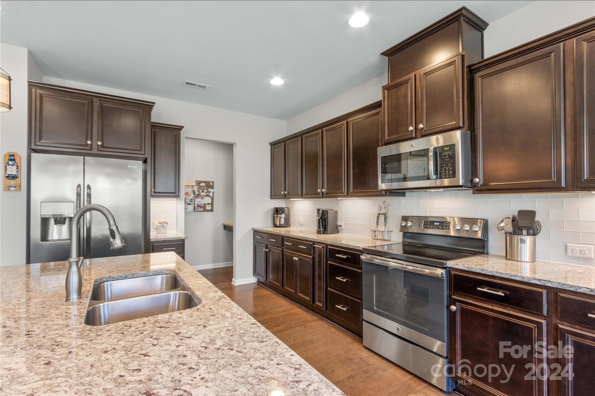 Bellington - Residential