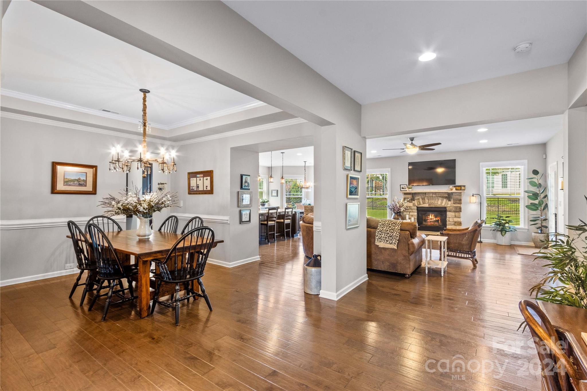 Bellington - Residential