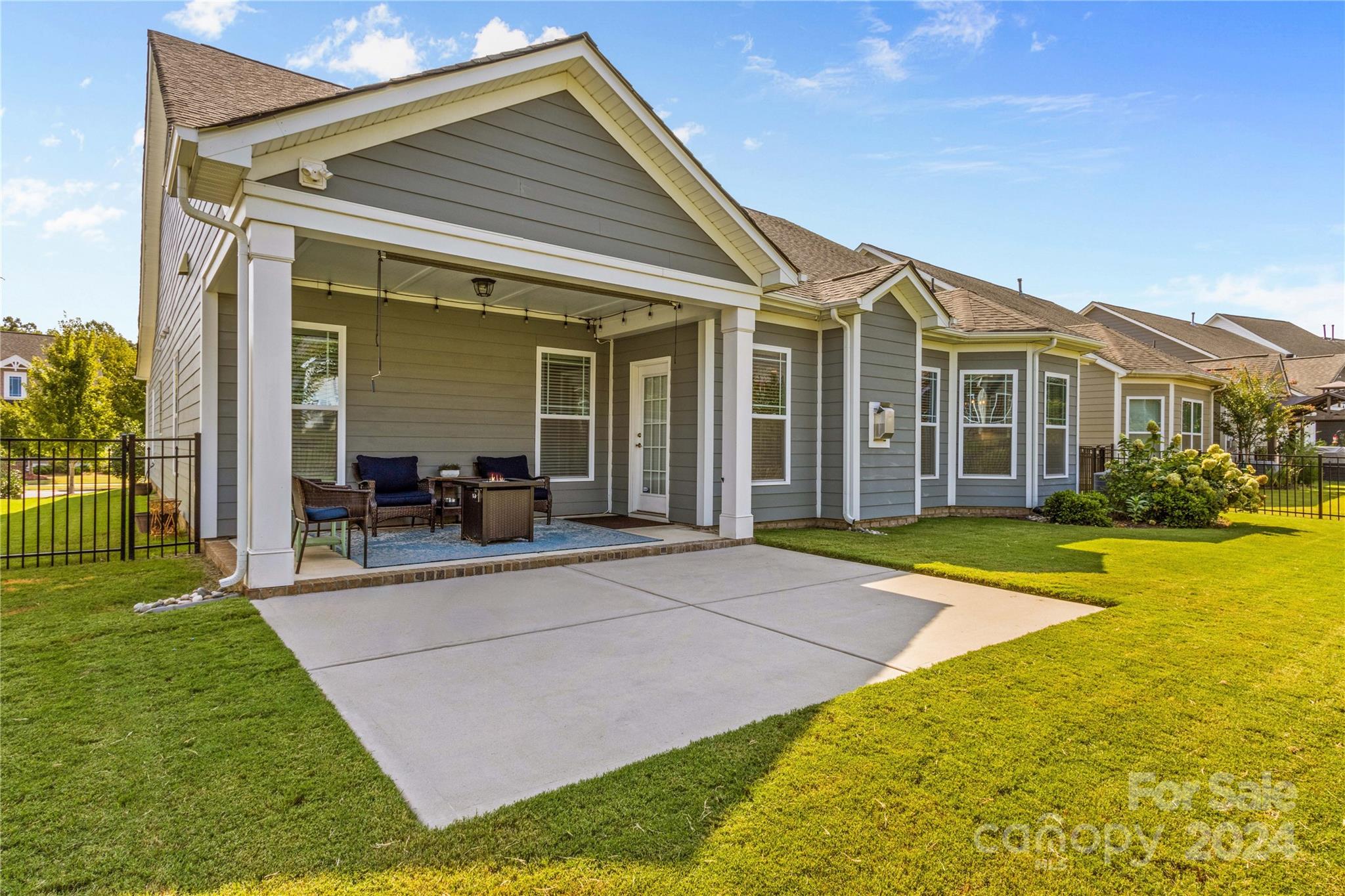 Bellington - Residential