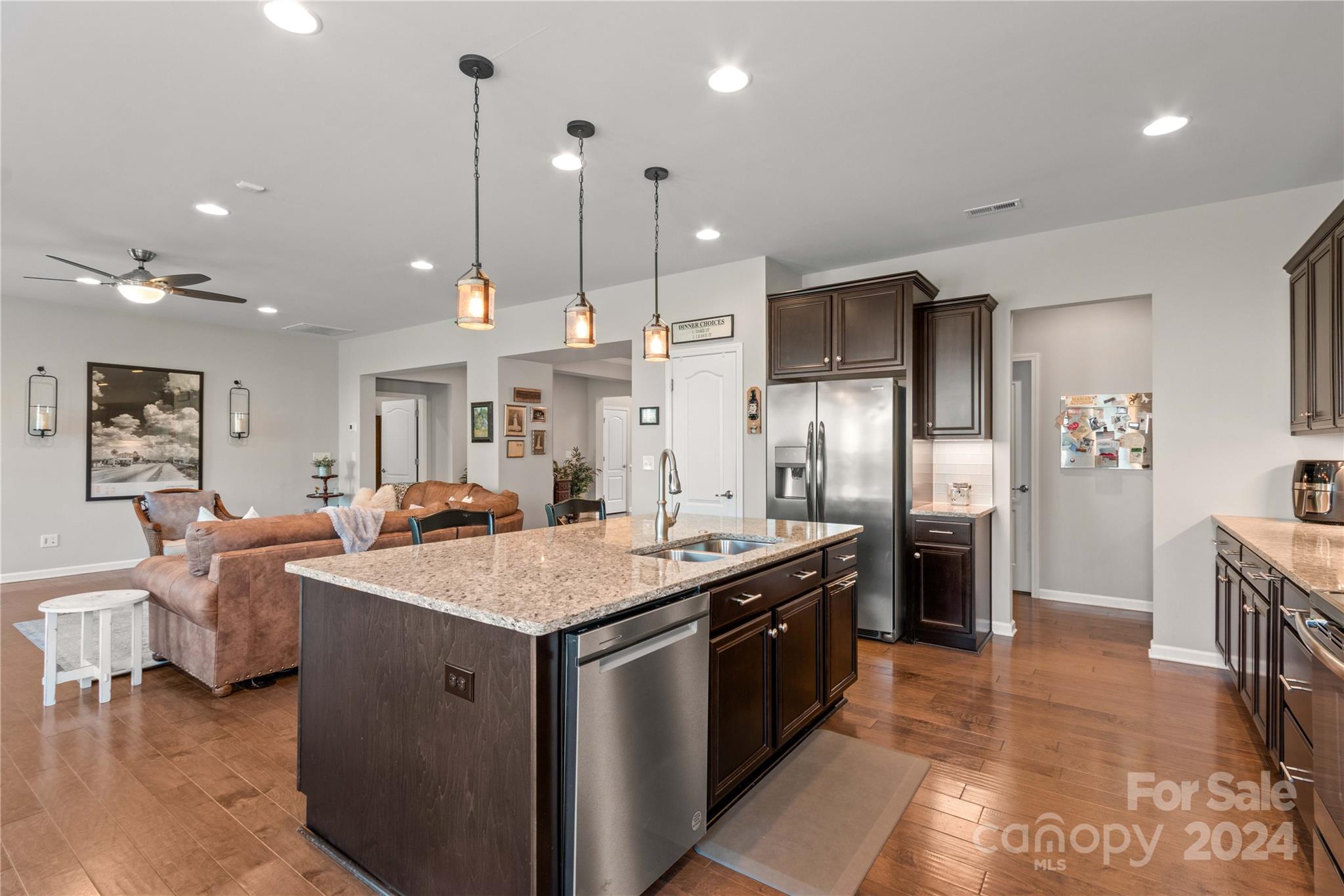 Bellington - Residential