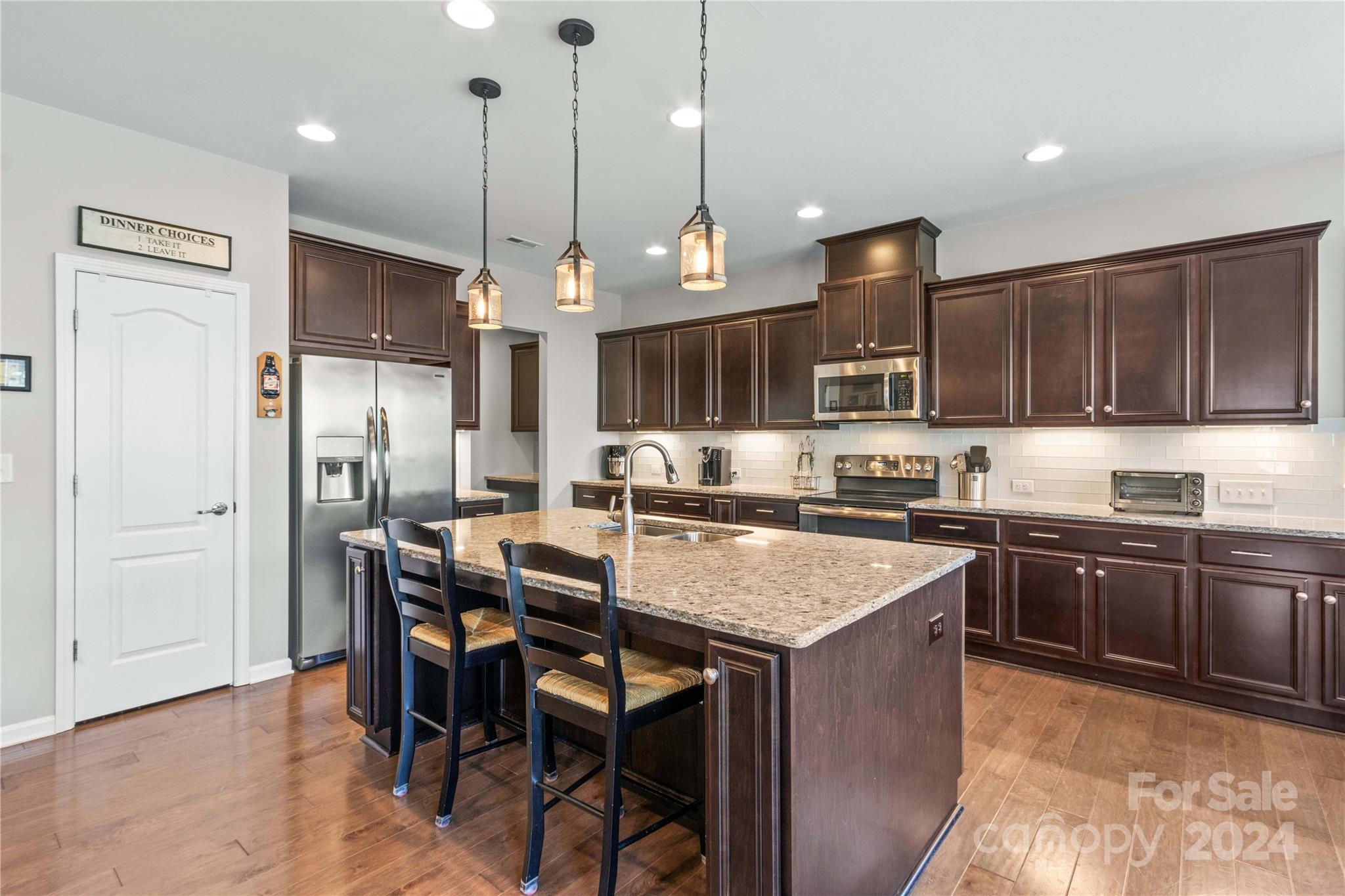 Bellington - Residential