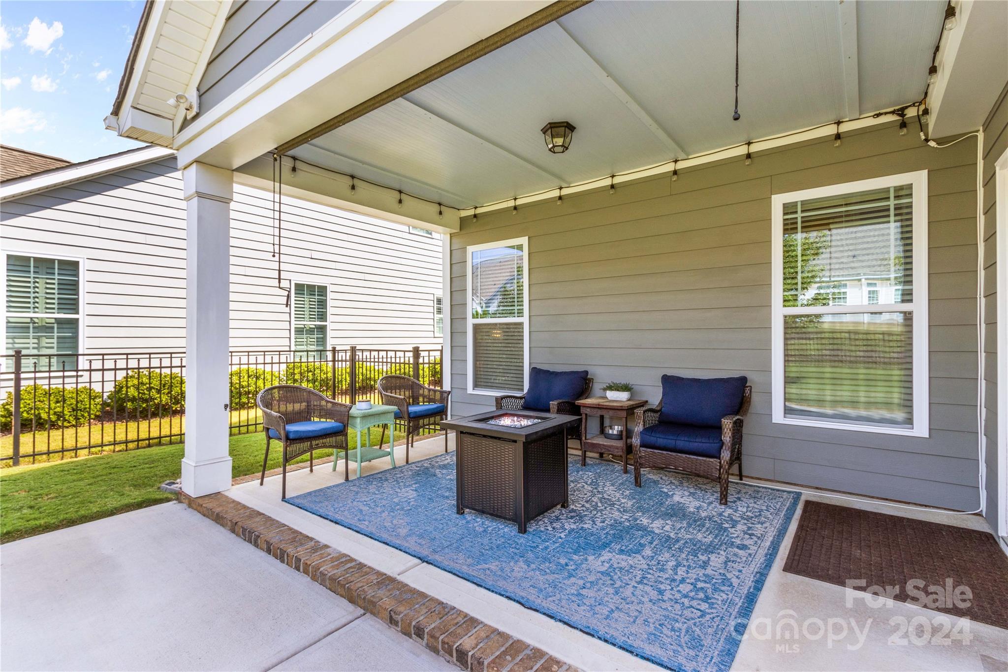 Bellington - Residential