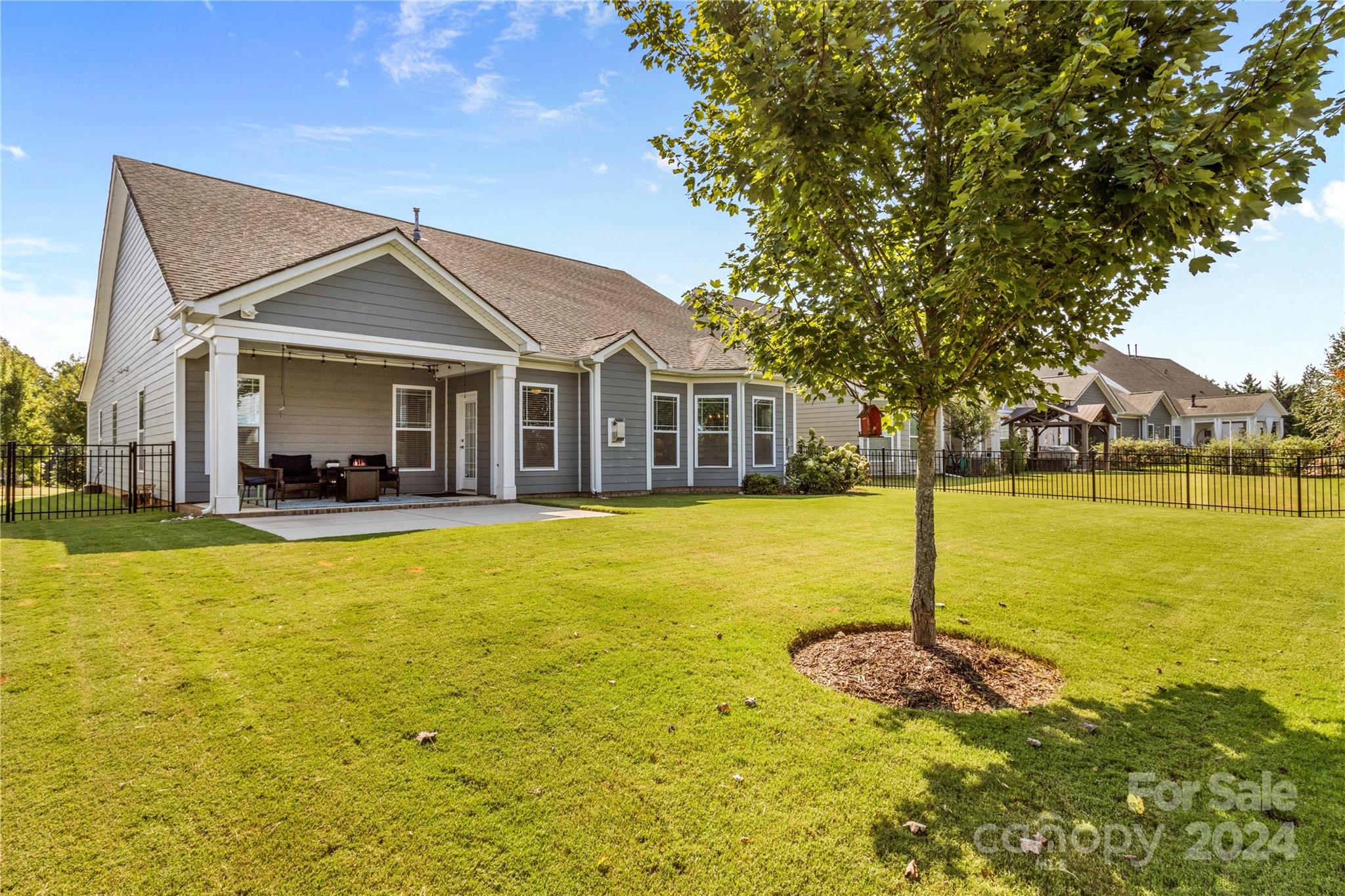 Bellington - Residential